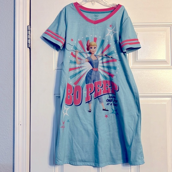Disney Toy Story Bo Peep Nightgown